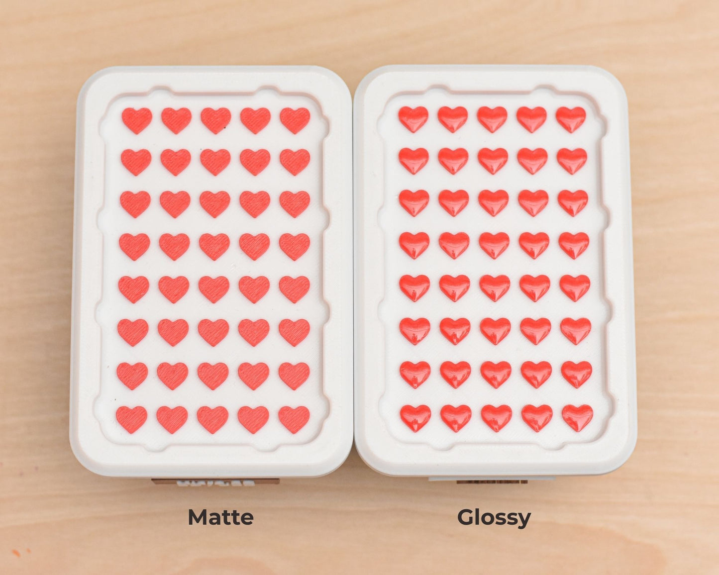 Mini Tote Organizer Bin