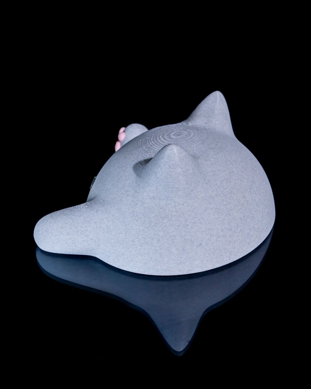 Blob Cat