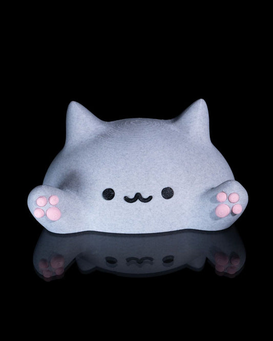 Blob Cat