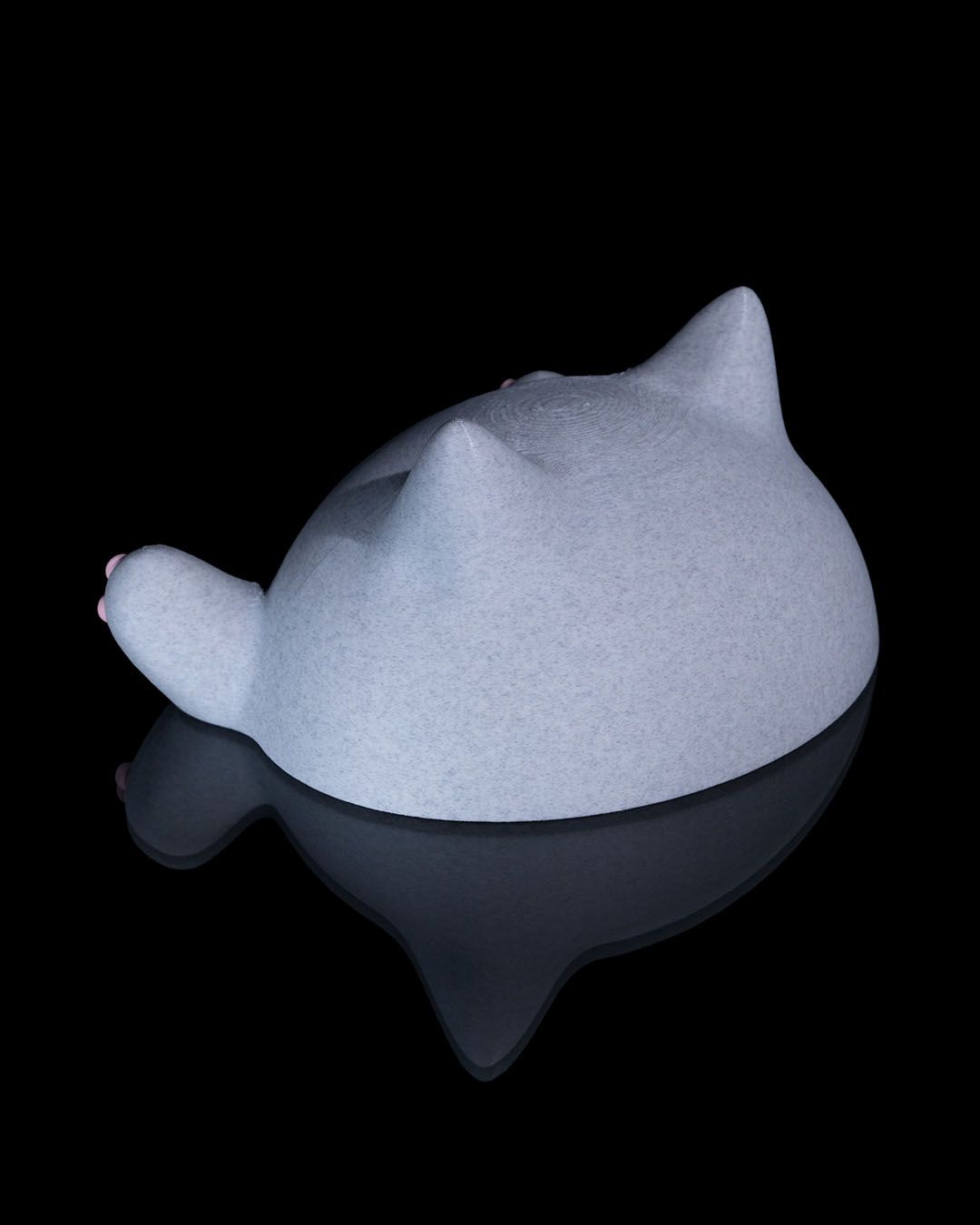 Blob Cat