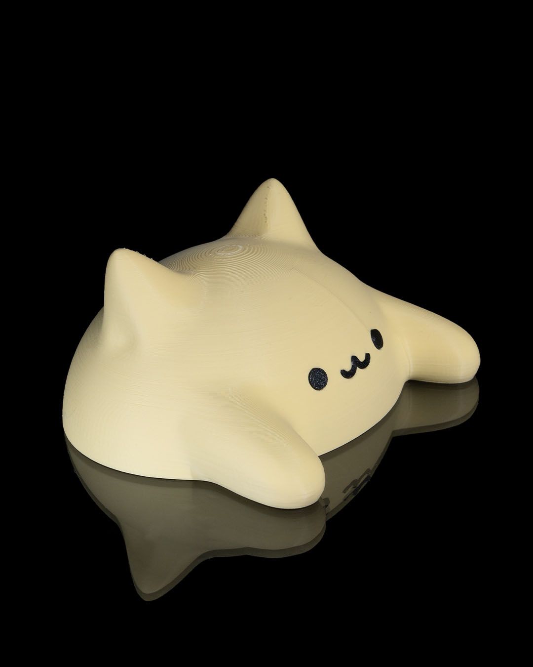 Blob Cat