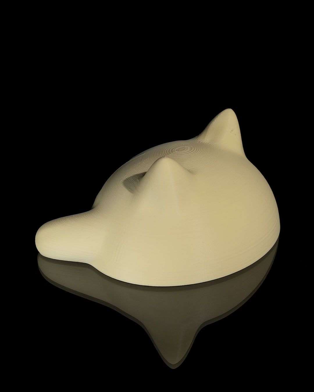 Blob Cat