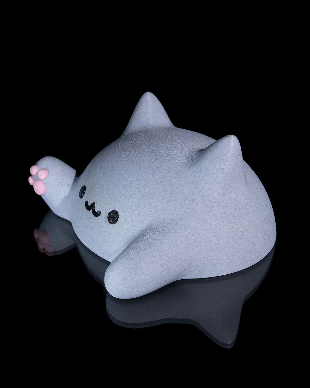 Blob Cat