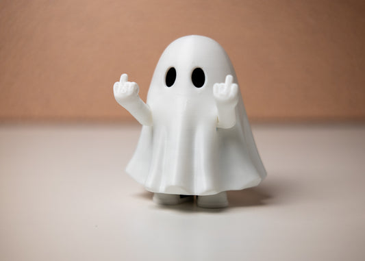Mood Ghost Clicker