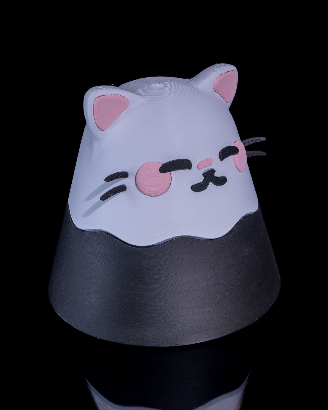 Kawaii Cat Lootbox