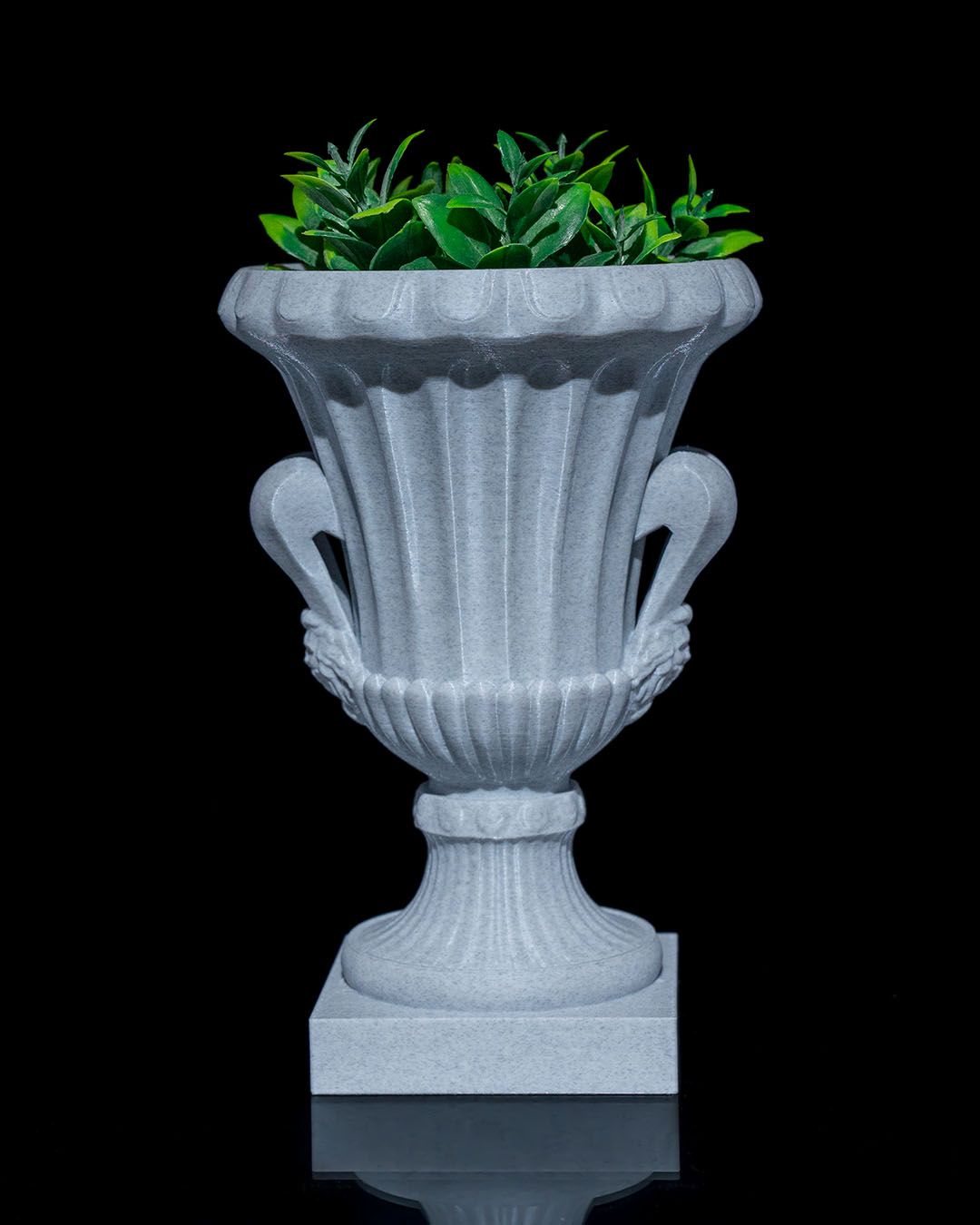 Roman Cup Planter - 9Teen