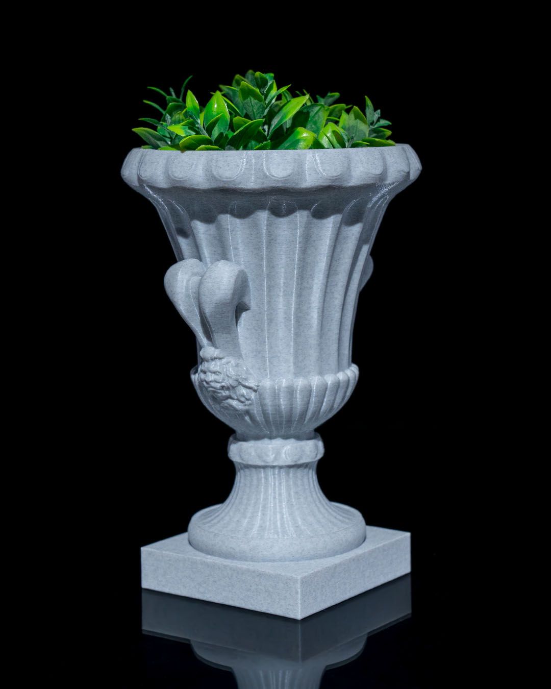 Roman Cup Planter - 9Teen