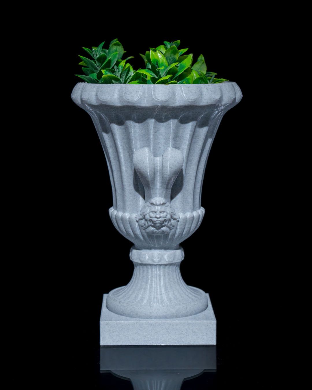 Roman Cup Planter - 9Teen